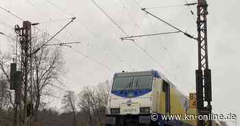 Auch Donnerstag Zugausfälle zwischen Hamburg und Hannover