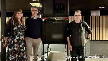 Cultuurcentrum Zwaneberg zegent nieuwe filmprojector in met ‘Gladiator 2’: “Investeren om mee te zijn met de tijd”