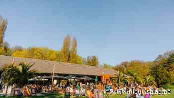 Paasvakantie luidt de opening van Bar Brial in