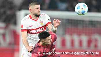 Live! VfB oder Leipzig – wer folgt Bielefeld nach Berlin?