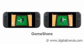 This underrated Switch 2 feature demonstrates why Nintendo handhelds thrive