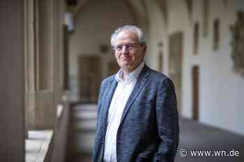 Langzeitförderung für Vatikan-Forscher Prof. Wolf