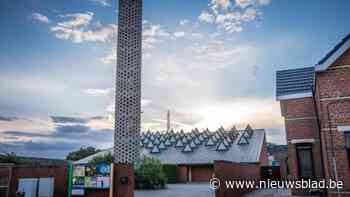 Doctoraatsstudenten duiken in geschiedenis Sint-Jozef Ambachtsmankerk in Mol-Ginderbuiten