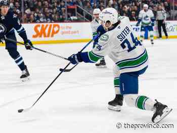 Rogers Communications and NHL announce $11-billion rights deal