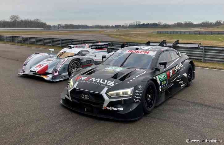 Audi komt met noodgreep om gapend gat in de inkomsten te vullen