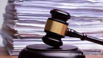 Prozess am Landgericht München II: Hausmeister soll Chefin (71) vergewaltigt haben