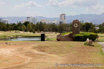 Vote on Las Vegas golf course redevelopment project gets pushed back