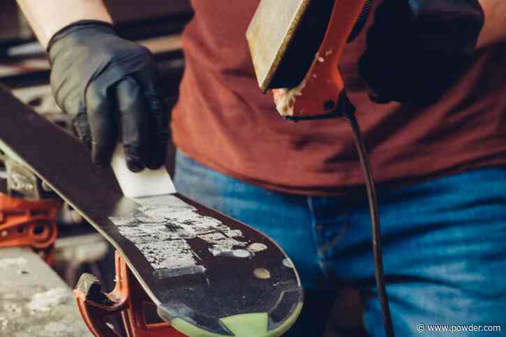 New Hampshire Legislature Moves to Ban Harmful Ski Wax