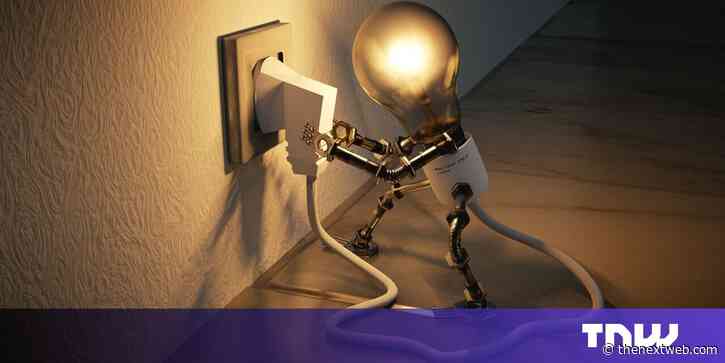 Soaring AI energy use sparks call to ‘fundamentally redesign’ computing  