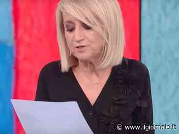 "Prima chieda scusa...". Così la bufera web ha travolto la Littizzetto