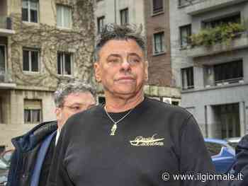 "Non ha avuto un ictus". La rivelazione di Cruciani su Davide Lacerenza