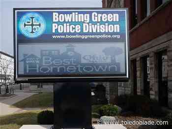 Justin White appointed police chief in Bowling Green