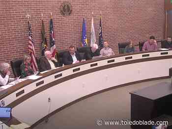 Perrysburg council votes 4-3 to reject marijuana dispensaries