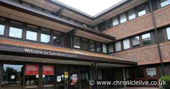 Gateshead civic centre occupancy sees "significant increase" after 2023 report showed as many as 80% of desks unused