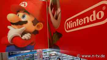 Im Juni kommt die neue Konsole: Nintendo kündigt Verkaufsstart der Switch 2 an