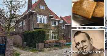 Hoe een paar babyklompjes David Bell in contact brengt met de familie die het leven van zijn vader redde