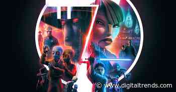 Asajj Ventress, Cad Bane headline Star Wars: Tales of the Underworld trailer