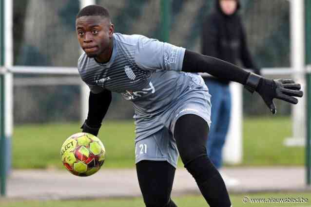 Dan toch geen sabbatjaar voor Wijgmaal-doelman, die naar Sterrebeek trekt