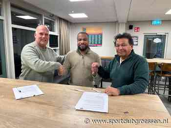 Aanstelling hoofdtrainer van het nieuwe Zaterdag 1