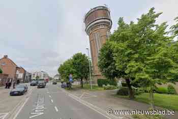 Opnieuw werken in Vrombautstraat, tien dagen eenrichtingsverkeer