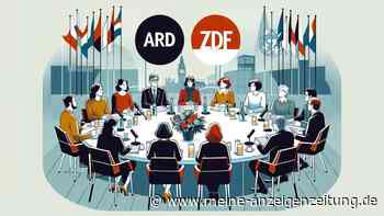 Neue Studie sieht „deutlich höheren Politikeinfluss“ im ÖRR als erlaubt – vor allem beim ZDF