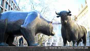 Zinseszinseffekt: Vom Tellerwäscher zum Multimillionär: Wie viel ein DAX-Sparplan seit 1970 eingebracht hätte