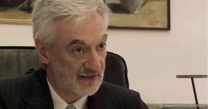 Enrico Zucca nuovo pg di Genova: il Csm nomina il pm del G8. La sua bocciatura era stata annullata dal Tar