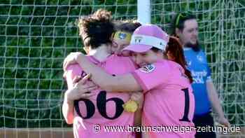 Sensation: Braunschweigs Quadballer holen „Champions League-Bronze“