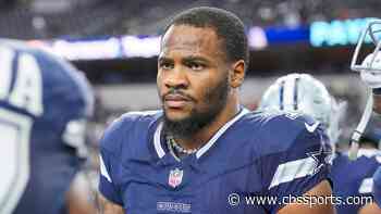 Agent's Take: Breaking down Micah Parsons' contract complications, how Cowboys star should proceed in talks