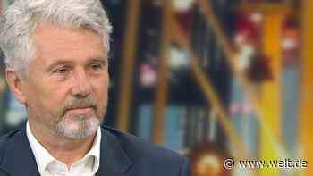 „Trump hasst Handelsdefizite, vor allem mit Deutschland“