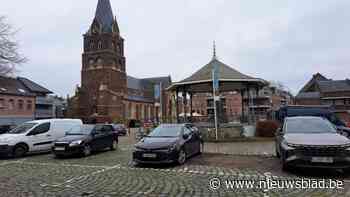 Nieuw centrum van Halen kost 3,4 miljoen: “Doorgaand verkeer maakt plaats voor groen, terrassen en evenementenplein”