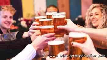 Plastik im Bier: Welches Gesundheitsrisiko es darstellt