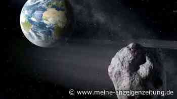 Weltraumteleskop untersucht Asteroid 2024 YR4  – Einschlag nicht ausgeschlossen