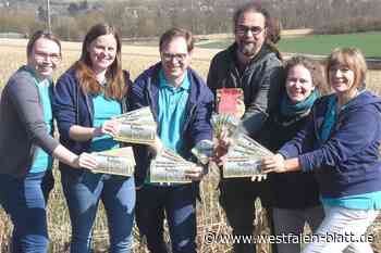Steinheim: Reggae im Hanffeld