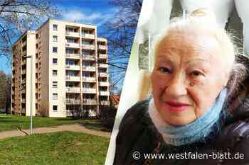 Kirche kündigt 82-jähriger Bielefelderin die Wohnung