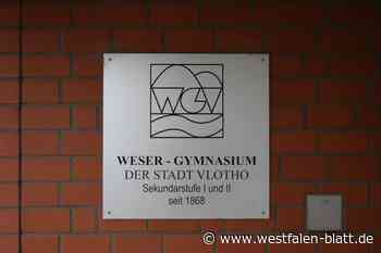 Schulstandort Vlotho ist attraktiv