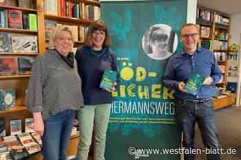 Homöopathische Spurensuche auf dem Hermannsweg