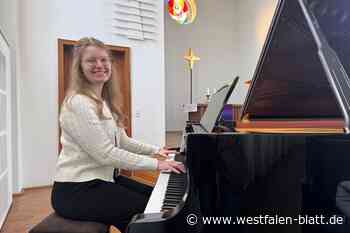 Zwischen Tasten und Träumen