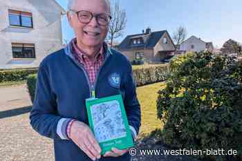 Hövelhof vor 80 Jahren befreit