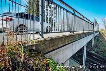 Wann startet der Neubau der Liethbrücke?