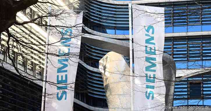Milliardendeal: Siemens übernimmt US-Firma Dotmatics