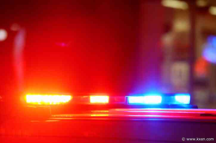 Leander PD working 'possible attempted child abduction', suspect at large