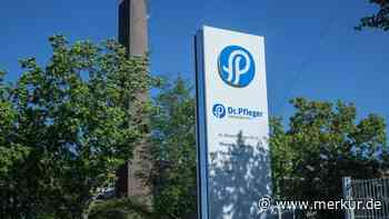 Stellenabbau bei bayerischer Traditionsfirma – alle Bereiche betroffen