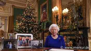 „Brauchen wir nicht“: Queen Elizabeth II. ließ Foto von Harry und Meghan entfernen