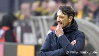 Formkrise nach Wechsel: BVB-Star sorgt bei Kovac für Rätselraten