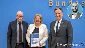 Neue Kriminalstatistik: Redet ehrlich über Migration und Gewalt!