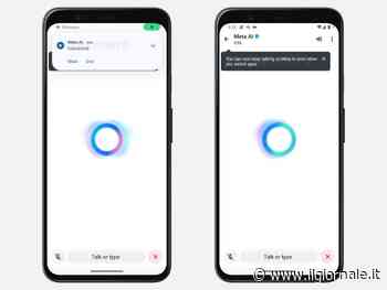 Non vuoi Meta AI su WhatsApp? Ecco come silenziare la nuova funzione