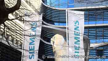 Milliardendeal: Siemens übernimmt US-Firma Dotmatics