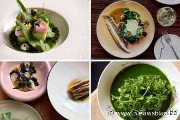 Deze 5 plekken in Oost-Vlaanderen zijn verkozen tot de favoriete lunchadresjes