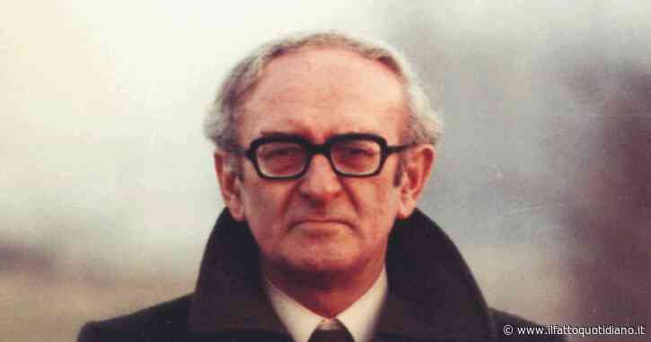 La procura di Milano ha riaperto le indagini sull’omicidio del magistrato Bruno Caccia